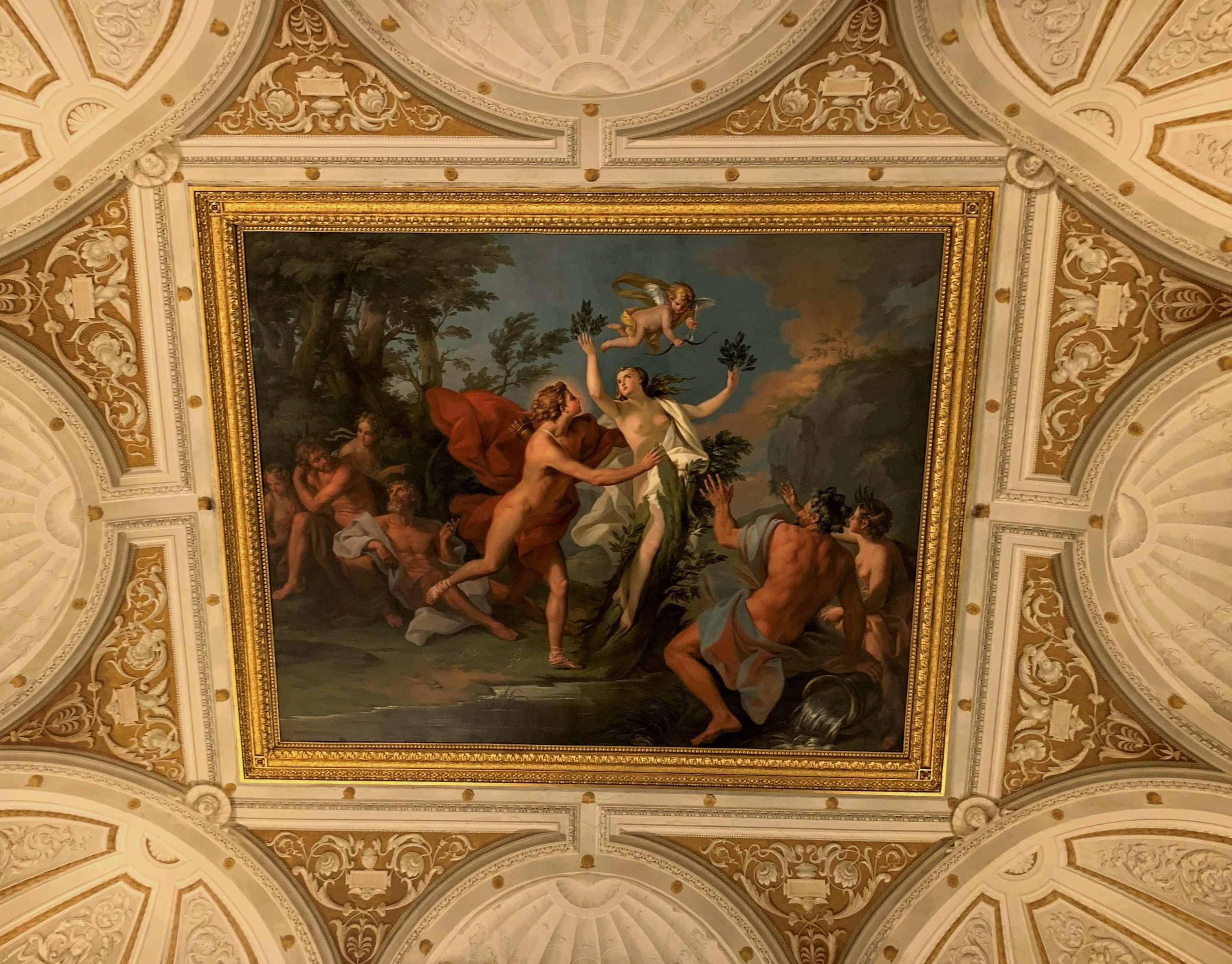Borghese